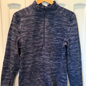 mens Lululemon M city sweat pullover